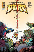 Dorc #11 Cvr A Brett Bean