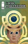 Eye Collector #7 Cvr D Jacob Phillips Var