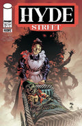 Hyde Street #15 Cvr A Ivan Reis & Danny Miki
