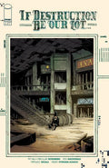 If Destruction Be Our Lot #7 Cvr A Andy Macdonald & Francesco Segala (Mr)