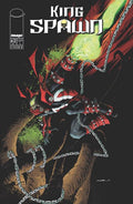 King Spawn #62 Cvr B Yildiray Cinar Var