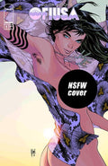 Ofiusa #4 (Of 6) Cvr E Guillem March Nsfw Polybagged Var (Mr)