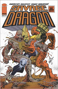 Savage Dragon #285 Cvr A Erik Larsen (Mr)