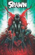 Spawn #382 Cvr A Tehani Farr