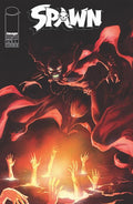 Spawn #382 Cvr B Fede Mele Var