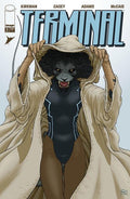 Terminal #6 Cvr G Frank Quitely Var (Mr)