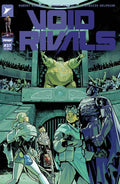 Void Rivals #37 Cvr B Conor Hughes Var