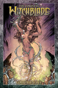 Complete Witchblade Tp Vol 05
