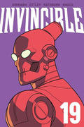 Invincible Tp Vol 19 New Edition