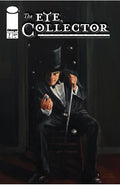 Eye Collector #7 CVR E Lloyd Templeton Var