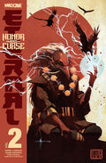 Honor And Curse Eternal Tp Vol 02