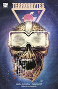 Terrorbytes #11 Cvr B Bryan Silverbax Var
