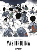 Yashirojima Tp The Forest Of Lost Dreams