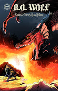 Bo Wolf #5 (Of 5)