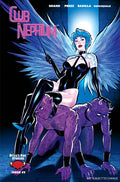 Club Nephilim #3 Cvr A Andrew Tarusov (Mr)