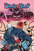 Dead Head Tp Vol 02 (Mr)