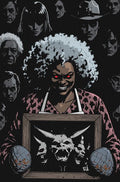 Vamp #5 Cvr C Damian Connelly Var