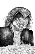 Vampire The Masquerade Wake In Hate #2 (Of 4) Cvr F Jenna Cha Inks Virgin Cardstock Var (Mr)