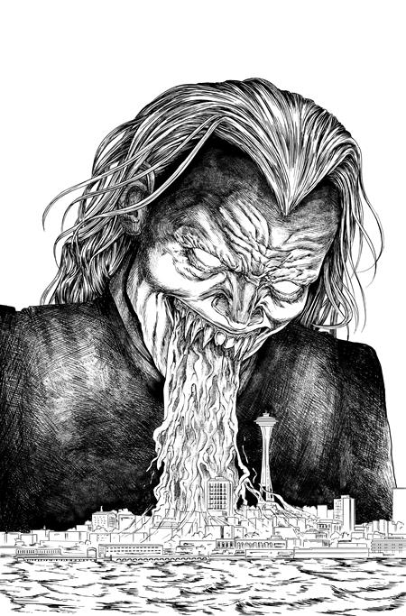 Vampire The Masquerade Wake In Hate #2 (Of 4) Cvr F Jenna Cha Inks Virgin Cardstock Var (Mr)