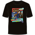 Doctor Who Dr Manga T-Shirt Xxxl