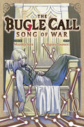 Bugle Call Song Of War Tp Vol 10