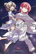 Fly Me To The Moon Tp Vol 34