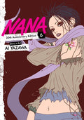 Nana 25Th Anniversary Edition Tp Vol 06 (Mr)