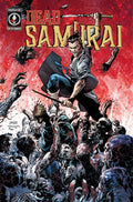Dead Samurai Tp Vol 01 (Mr)