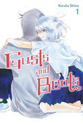 Gusts And Beats Tp Vol 01