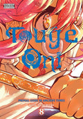 Touge Oni Primal Gods In Ancient Times Tp Vol 08 (Mr)