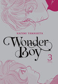 Wonder Boy Hc Vol 03 (Mr)