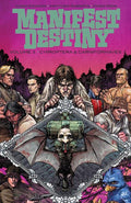 Manifest Destiny Tp Vol 03 (Mr)