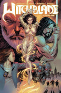 Witchblade (2024) Tp Vol 01