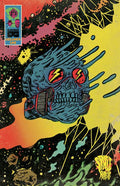 SPACE RIDERS TP VOL 01 (MR) Previously Sold by Other Distributors