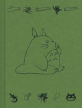 STUDIO GHIBLI MY NEIGHBOR TOTORO NOTEBOOK HC