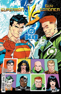 DC K.O. #3 (OF 5) CVR G DAN MORA BRACKET CARD STOCK VAR