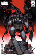 ABSOLUTE BATMAN #1 Tenth Printing Cvr B InHyuk Lee Card Stock Var