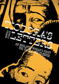 TIODORAS LETTERSAN HC ENSLAVED WOMANS FIGHT FOR FAMILY AND FREEDOM (MR)
