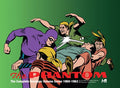 PHANTOM HC VOL  07 THE COMPLETE SUNDAYS (1960-1963)