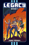 LEGACY TP BOOK 01