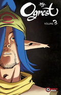OGREST TP VOL 03