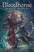 BLOODBORNE LADY OF THE LANTERNS TP (MR)