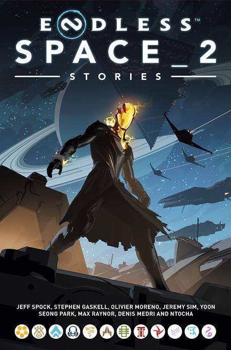 ENDLESS SPACE 2 TP
