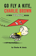 GO FLY A KITE CHARLIE BROWN TP