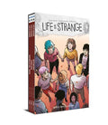 LIFE IS STRANGE TP VOL 04-06 SLIPCASE SET