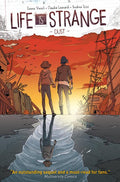 LIFE IS STRANGE TP VOL 01 DUST