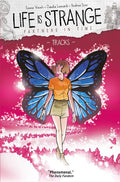 LIFE IS STRANGE TP VOL 04 PARTNERS IN TIME TRACKS