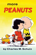 MORE PEANUTS TP