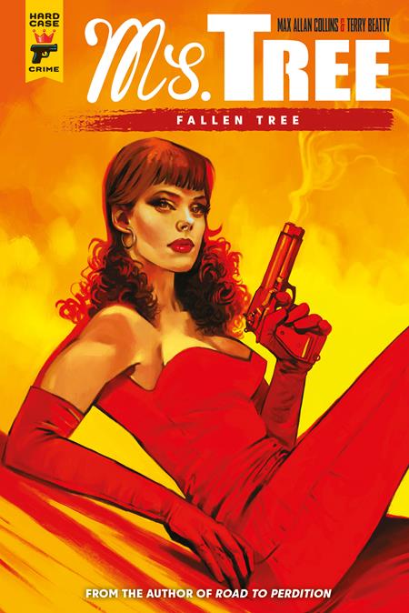 MS TREE FALLEN TREE TP (MR)