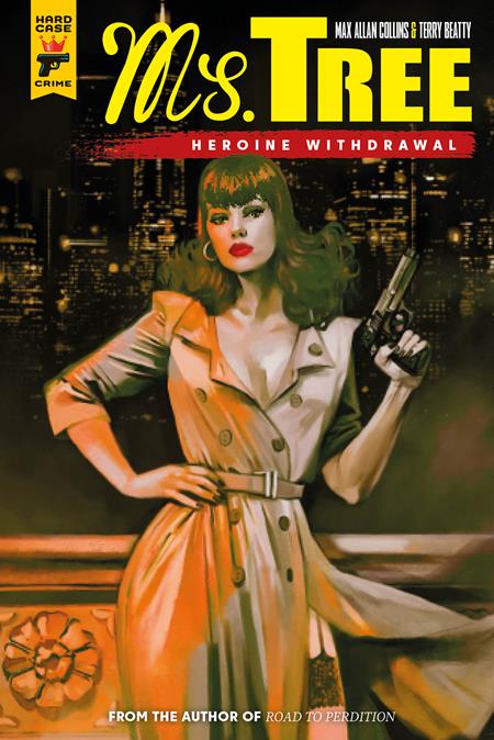 MS TREE HEROINE WITHDRAWAL TP (MR)